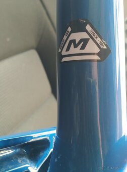 Merida one twenty 400 - 8