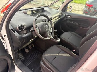 Citroen C3 Picasso 1,4i 70kw r.v. 2009 - 8