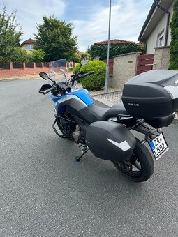 CFMOTO 650 MT - 8