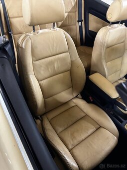 Audi S4 2004 rok cabriolet 2,5 TDI - 8