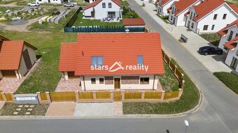 Prodej novostavby RD 5+kk s garáží, Veltrusy okr. Mělník - 8