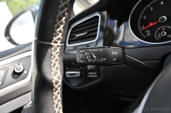 Golf 1.4TSI 92KW BMT DSG CUP 6/15 - 8