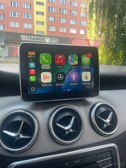 Mercedes Benz - Apple CarPlay, Android Auto, Kódování - 8