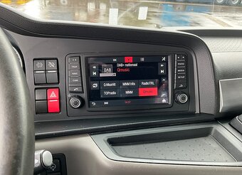 MAN TGS 35.500 8x4 - hákový nosič kontejnerů - 8