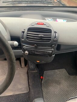 SMART FORTWO diesel - 8