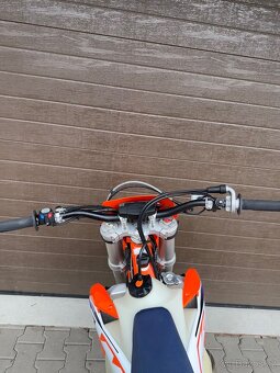 KTM TPI 300 2023 - 8
