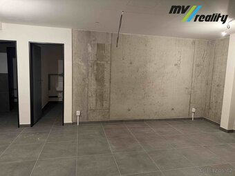 Praha 8 - Karlín, Pronájem komerčních prostor, 113 m² - 8