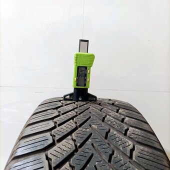 17" ALU kola – 5x112 – ŠKODA (VW, AUDI, BMW) - 8