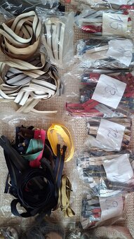 Krejčovské potřeby pro švadlenky - 8