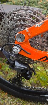 KTM Macina Chacana 293 - 8