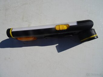 SVÍTILNY - BATERKY RETRO - 8