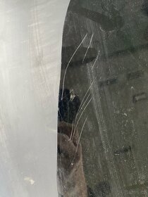 Dily Renault Trafic Long 2010 šoupačk na obou stranach - 8