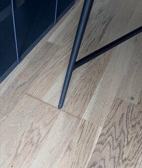 Křeslo NORDIC LOUNGE 2x - 8