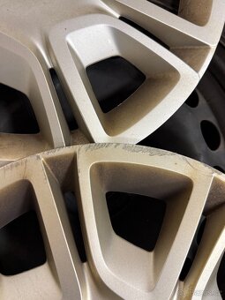 Zimní kola 195/60 R16, 4x108 Opel/Peugeot/Citroën - 8