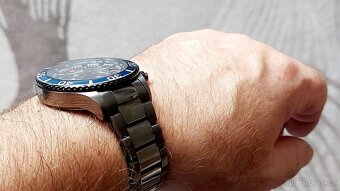 panske sportove hodinky Swiss Military - 8