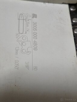 Stihl ms 182 c motorova pila v zaruce 2026 - 8