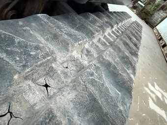 Bobcat E17z Minibagr 1,75T + 2x lžíce rok 2021 - 8