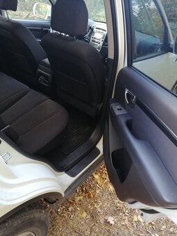 Hyundai Santa Fe 2,4i CVVT 4x4, 128kw facelift - 8