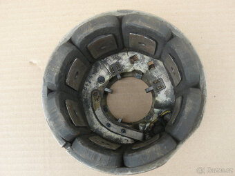 stator zapalování na skutr prase 175 s dynamostarterem - 8