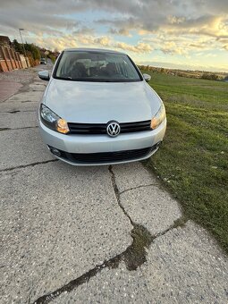 Prodám Volkswagen Golf 1.4tsi 90kw - 8