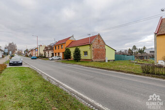 Prodej stavebního pozemku, 986 m², Staré Město - 8
