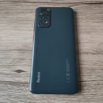 Xiaomi Redmi Note 10S, 6GB/64GB, Onyx Gray - 8