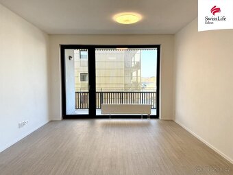 Pronájem bytu 2+kk 79 m2 Plzeň - 8