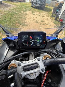 Suzuki GSXS 1000 GT rv2025 2781 km - 8