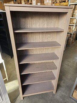 NÁBYTEK IKEA HEMNES - 8