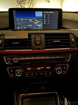 320D - F30 - Sport packet - 8