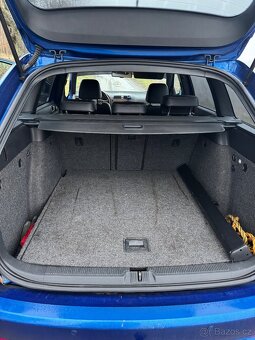 Škoda Octavia 2 rs - 8