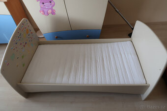 Nábytek do dětského pokoje pro 2 děti - 8