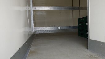 VW Crafter 2,0 TDI 130 kW, chladak - 8