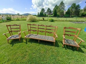 Sedací souprava - 8