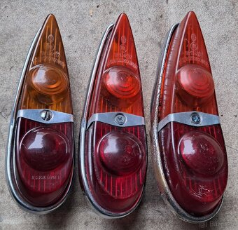 Světla a drobnosti Škoda - 8