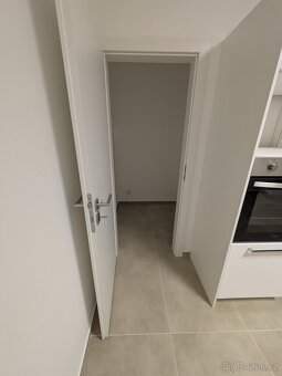 Byt k pronájmu 1+1 - 8