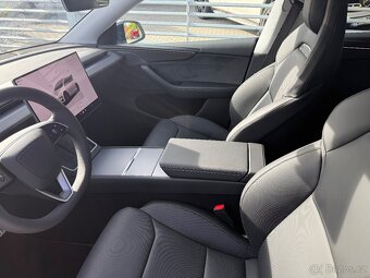 TESLA PERFORMANCE 2026 model - 8