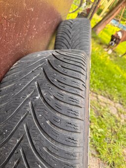 5x100 r17 orig. VW Golf IV/Bora - 8