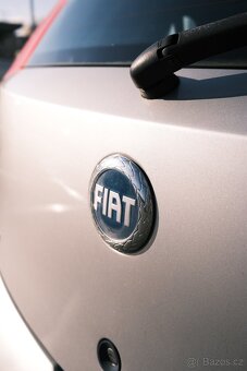 Fiat Punto 1.2 8V (typ 188) - 8