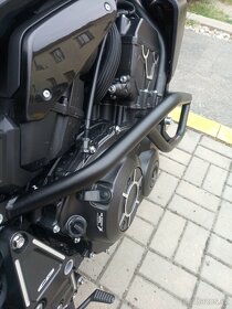 Padací rám SW motech - 8