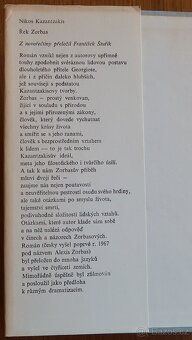 Prodám 11 knih - beletrie - 8