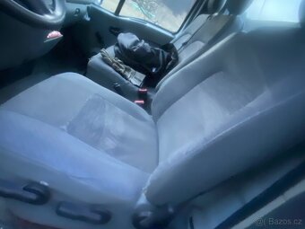 Prodám Renault Master , sklápěčka , do 3,5 t - 8