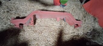 Škoda 105 120 130 rapid 136 - 8