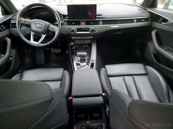AUDI A4 PREMIUM PLUS 45 2023 - 8
