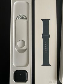 Apple watch 7 41 mm - top stav - 8