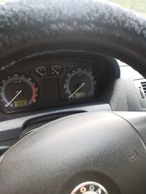Prodám Škoda Fabia combi 1.9 TDI - 8