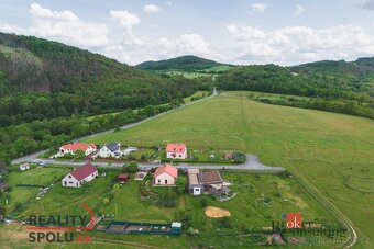 Prodej, pozemky/bydlení, 773 m2, Chodouň, Beroun [ID 60911] - 8