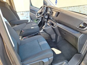 Peugeot Traveller - 8