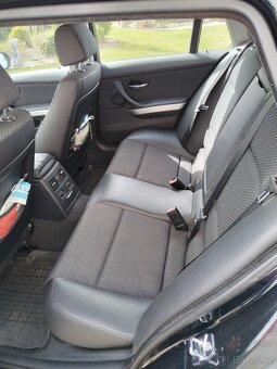 BMW 320 d - 8