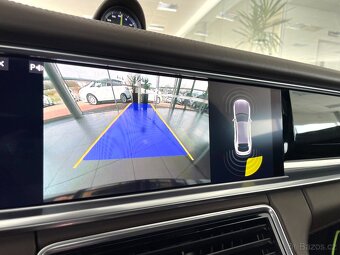 Porsche Panamera4 E-Hybrid,Matrix,Vent.Sed,DPH - 8
